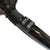 BaByliss Pro Studio Design Series Sensor 1875 Watt Hair Dryer #BCI800UC with Conair Pro Ergo-Grip Small Round Pin Brush