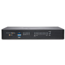 SonicWall TZ570 Network Security Appliance (02-SSC-2833)