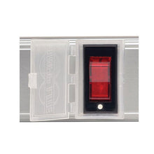 TRIPP LITE PS3612RA 12 Outlets Power Strip 120V AC Input Voltage 15 ft. Cord Length