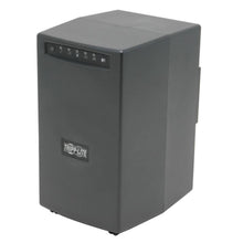 Tripp Lite SMART1500 Smart Pro 1500 VA 980 Watts Tower 6 Outlets Line Interactive UPS