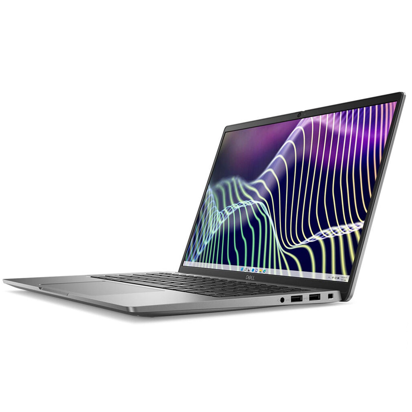 DELL Notebooks 14" Latitude 7440 Intel Core i5 13th Gen 16GB Memory 256 GB SSD Intel Iris Xe Graphics Windows 11 Pro