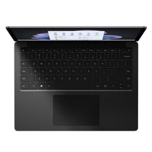 Microsoft Surface Laptop 5 Notebook i5-1245U 16 GB 512 GB Windows 11 Pro