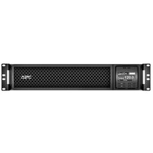 APC BY SCHNEIDER ELECTRIC SRT1500RMXLA APC SMART-UPS SRT 1500VA RM 120V