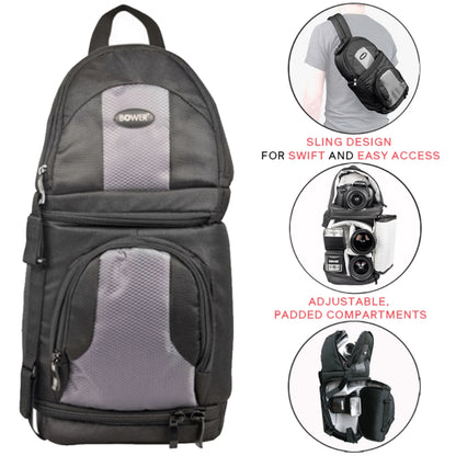 Nikon 12x42 Monarch 5 Binocular 7578 + Lens Tissue + Backpack + 5pc Cleaning Kit