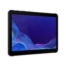 Samsung Galaxy Tab Active4 Pro Rugged Tablet - 10.1" WUXGA - Octa-core 2.40 GHz 1.80 GHz) - 6 GB RAM - 128 GB Storage - Black - Qualcomm SM7325 Snapdragon 778G 5G SoC - Upto 1 TB microSD, microSD