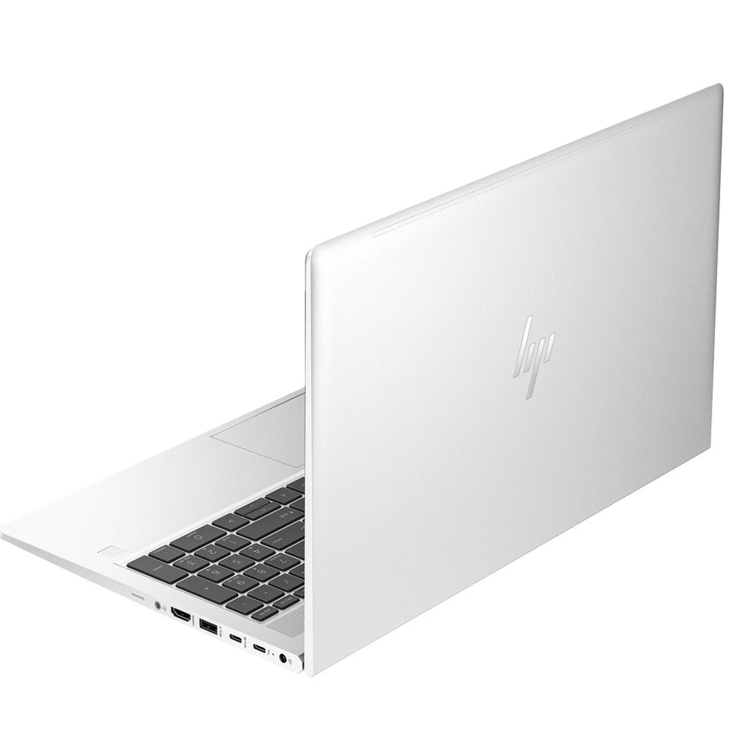 HP EliteBook 650 G10 15.6" Touchscreen Notebook - Intel Core i7 13th Gen i7-1355U Deca-core (10 Core) 1.70 GHz - 16 GB RAM - 256 GB SSD - Windows 11 Pro - Intel Iris Xe Graphics  7Z5F3UT#ABA