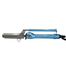 BaByliss Pro Nano Titanium Marcel Curling Iron 1¼" BNT125M with Conair Pro Ergo-Grip Vented Brush