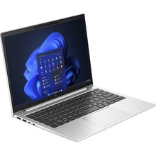 EliteBook 830 G10 13.3" Touchscreen Notebook - WUXGA - 1920 x 1200 - Intel Core i7 13th Gen i7-1355U Deca-core (10 Core) - 16 GB Total RAM - 16 GB On-board Memory - 512 GB SSD - Intel Chip - Wind
