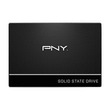 PNY CS900 2.5" 1TB SATA III 3D NAND Internal Solid State Drive (SSD) SSD7CS900-1TB-RB