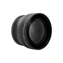 55mm Telephoto Lens