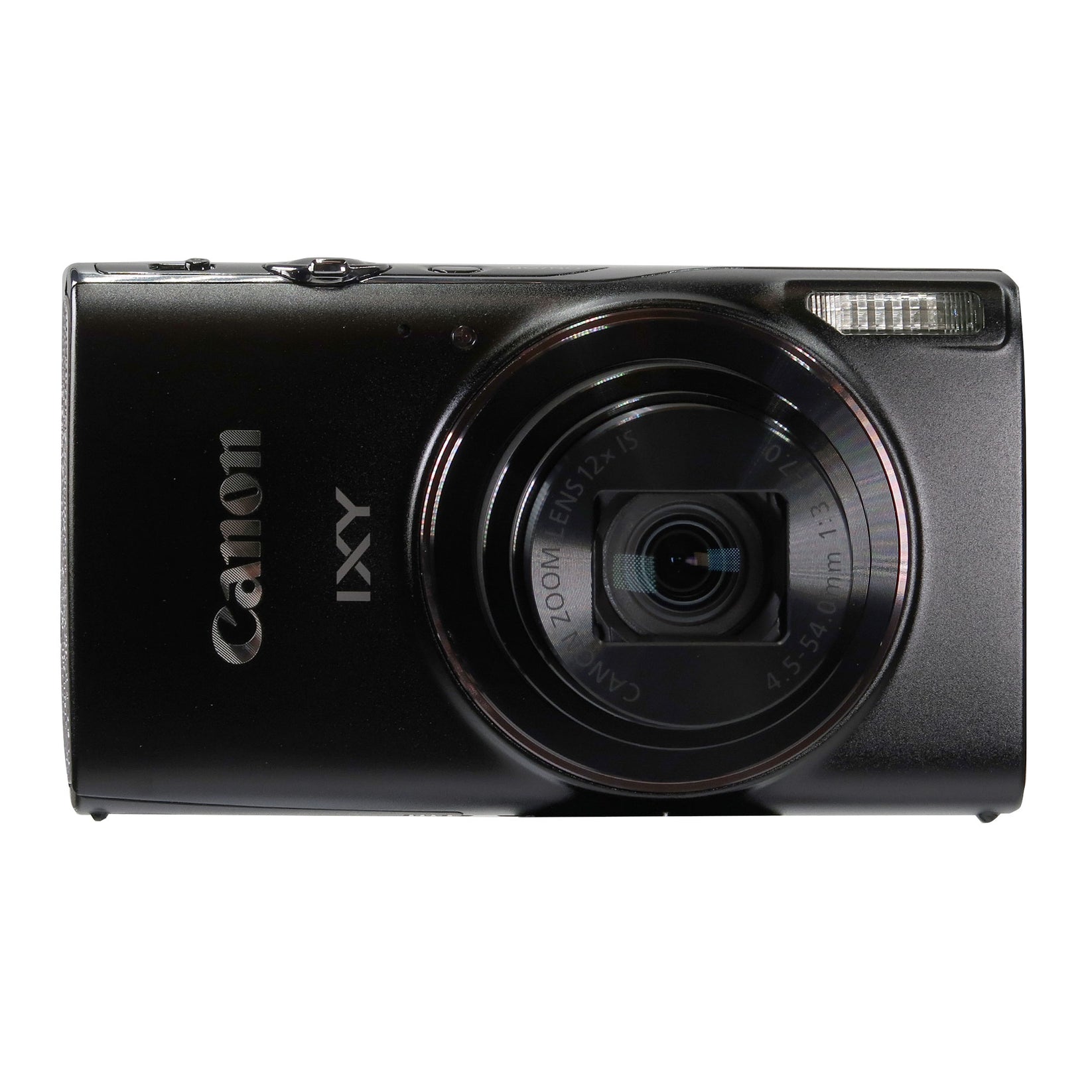 Canon Powershot IXY 650 / ELPH 360 20.2MP Point and Shoot Digital Came ...