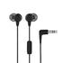 JBL C50HI In-Ear Headphones Black