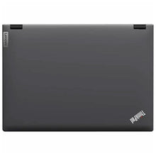 Lenovo ThinkPad P16v Gen 1 21FC003FUS 16" Mobile Workstation - WUXGA - 1920 x 1200 - Intel Core i7 13th Gen i7-13800H Tetradeca-core (14 Core) 2.50 GHz - 32 GB Total RAM - 1 TB SSD - Thunder Blac
