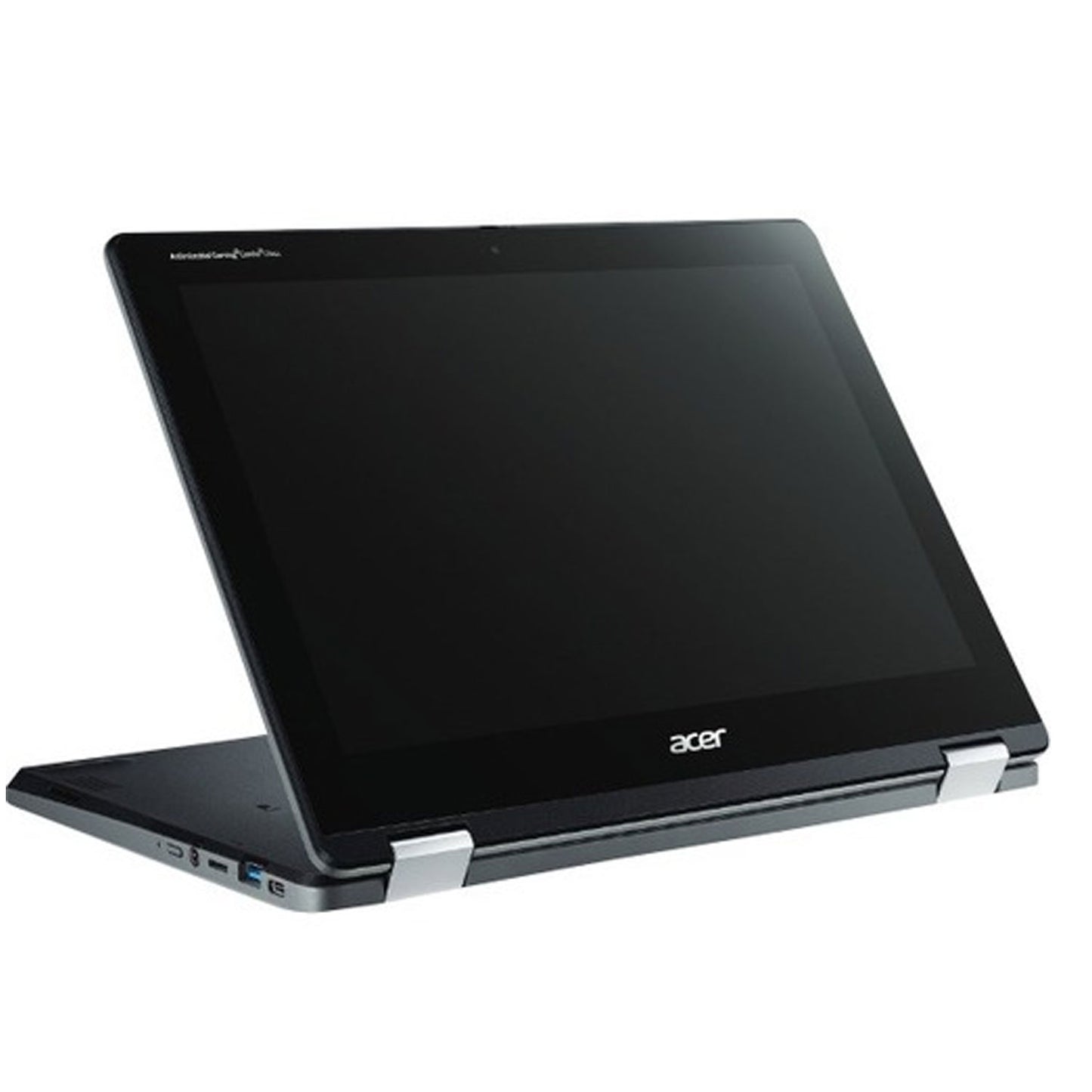 Acer Chromebook Spin 512 Chromebook Intel Celeron N5100 (1.10GHz) 4GB Memory 32 GB eMMC SSD 12.0" Touchscreen Chrome OS R853TNA-C829