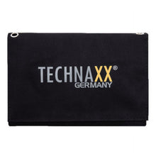 Technaxx 21W Solar Panel Charging Case TX-207