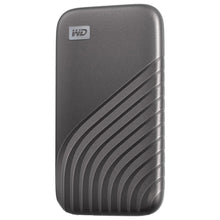 Western Digital My Passport SSD 4TB USB 3.2 Gen2, USB-C Portable Storage