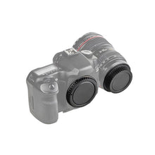 Vivitar Rear & Front Caps + Accessory Kit for Nikon D3300 D3400 D5500 D5500 D7100 D7000 D7200 & ALL Nikon DSLR