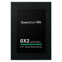 Team Group GX2 2.5" 2TB SATA III Internal Solid State Drive (SSD) T253X2002T0C101