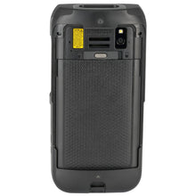 Honeywell CT45 Family of Rugged Mobile Computer - 1D, 2D - 4G, 4G LTE - S0703Scan Engine - Qualcomm 2 GHz - 4 GB RAM - 64 GB Flash - 5" HD Touchscreen - Android 11 CT45-L0N-27D100G