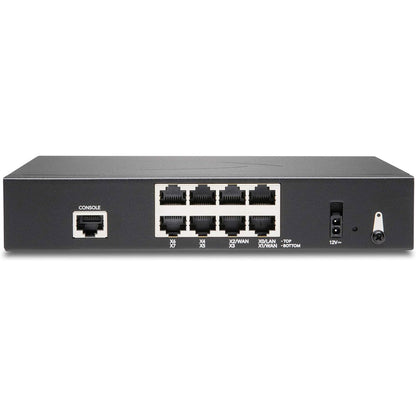 SonicWall 02-SSC-6821 TZ370 Secure Upgrade Plus - Advanced Edition 3YR