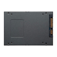 Kingston A400 240GB SATA 3 2.5" Internal SSD SA400S37/240G - HDD Replacement for Increase Performance