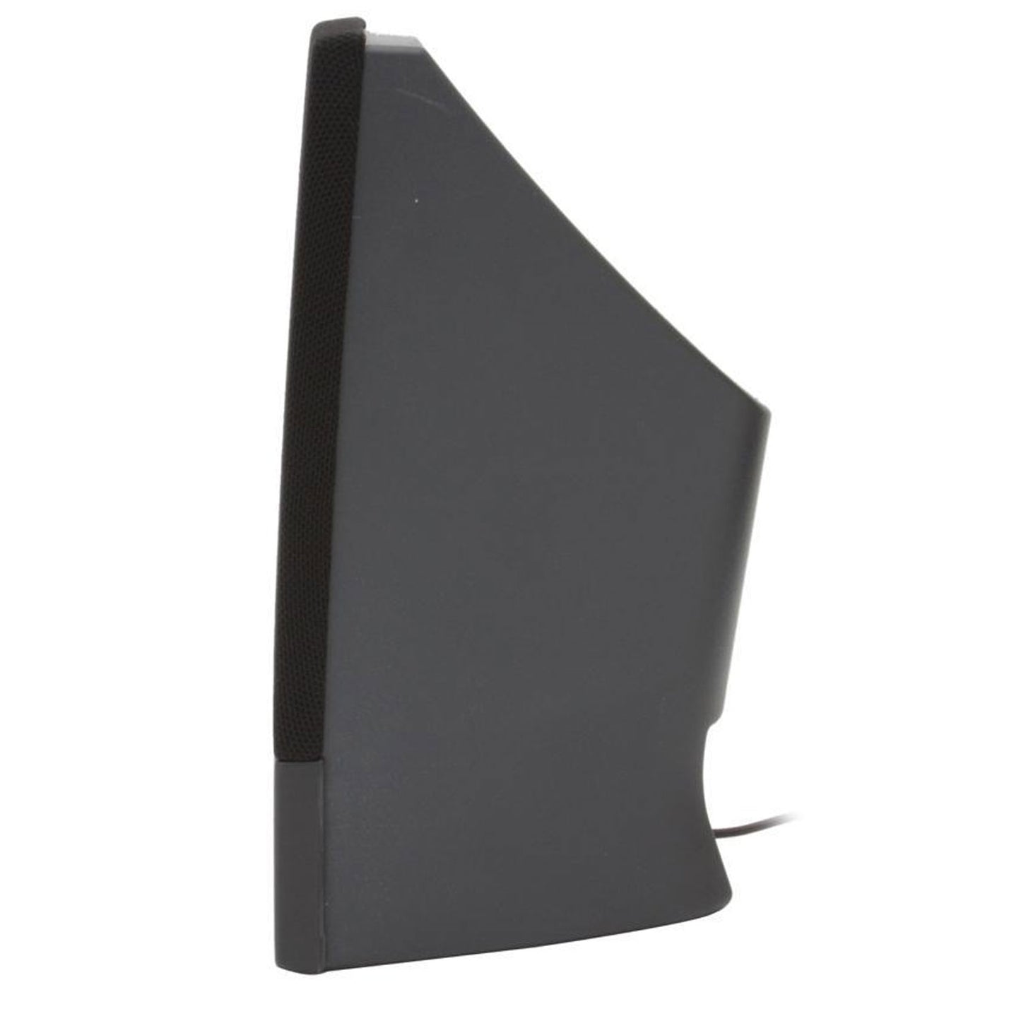 Cyber Acoustics CA-2016wb 3 Watts 2.0 USB Amplified Computer Speaker System