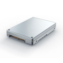 Solidigm D7-P5520 15.36TB 2.5" U.2 15mm PCIe 4.0 x4, NVMe 1.4 3D NAND (formerly Intel®) 144-layer TLC  Data Center / Server / Internal Solid State Drive (SSD) SSDPF2KX153T1N1