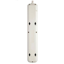 Tripp Lite TLP712 7 Outlets 1080 Joules 12' Cord Protect It! Surge Suppressor