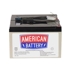 Apc Replacement Battery Rbc6