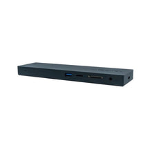 VisionTek VT2500 Triple Display 85W USB-C Docking Station 901381