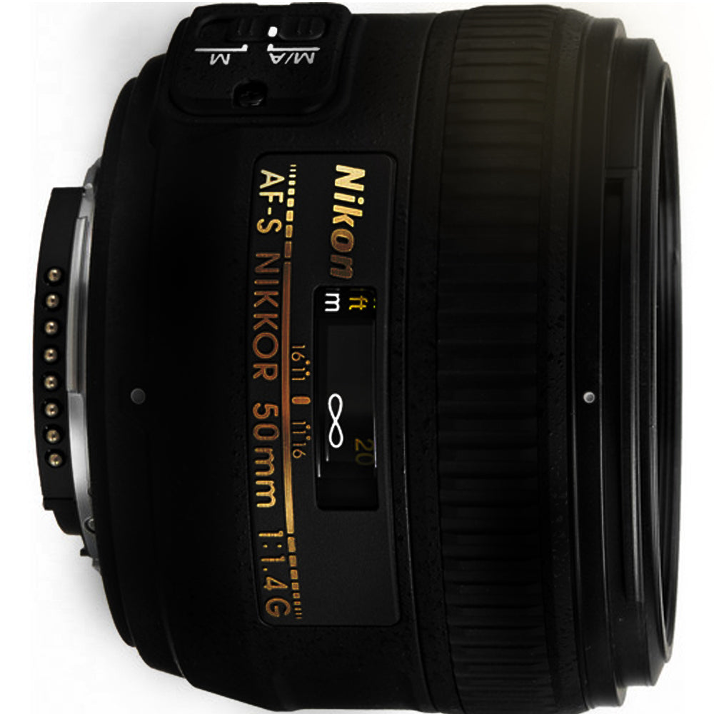 a7 sii & Nikon 50mm f/1.4 レンズ &ゼウスrig a7 sii & Nikon 50mm f