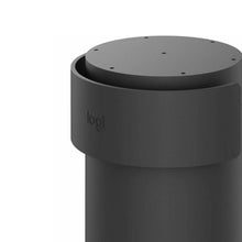 Logitech Sight Video Conferencing Camera - 60 fps - Graphite - 3840 x 2160 Video - Microphone - Network (RJ-45) - Windows 10, Windows 11