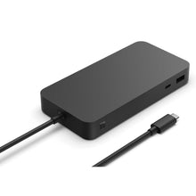 Microsoft SURFACE TB4 Docking Station BLACK