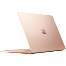 Microsoft Surface Laptop 5 - 13.5" PixelSense Display - Intel Core i5 12th Gen - 16GB Memory - 512 GB SSD - Intel Iris Xe Graphics - Windows 11 Pro - Sandstone  R8P-00058