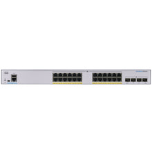 Cisco 250 CBS250-24P-4G Ethernet Switch CBS25024P4GNA