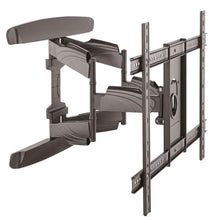 StarTech.com FPWARTB2 TV Wall Mount - Steel - Supports Monitors 32" to 70" - Full Motion Articulating - TV Mount - VESA Wall Mount