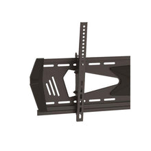 StarTech.com FPWTLTBAT Low Profile TV Mount - Tilting - Anti-Theft - Flat Screen TV Wall Mount for 37" to 75" TVs - VESA Wall Mount