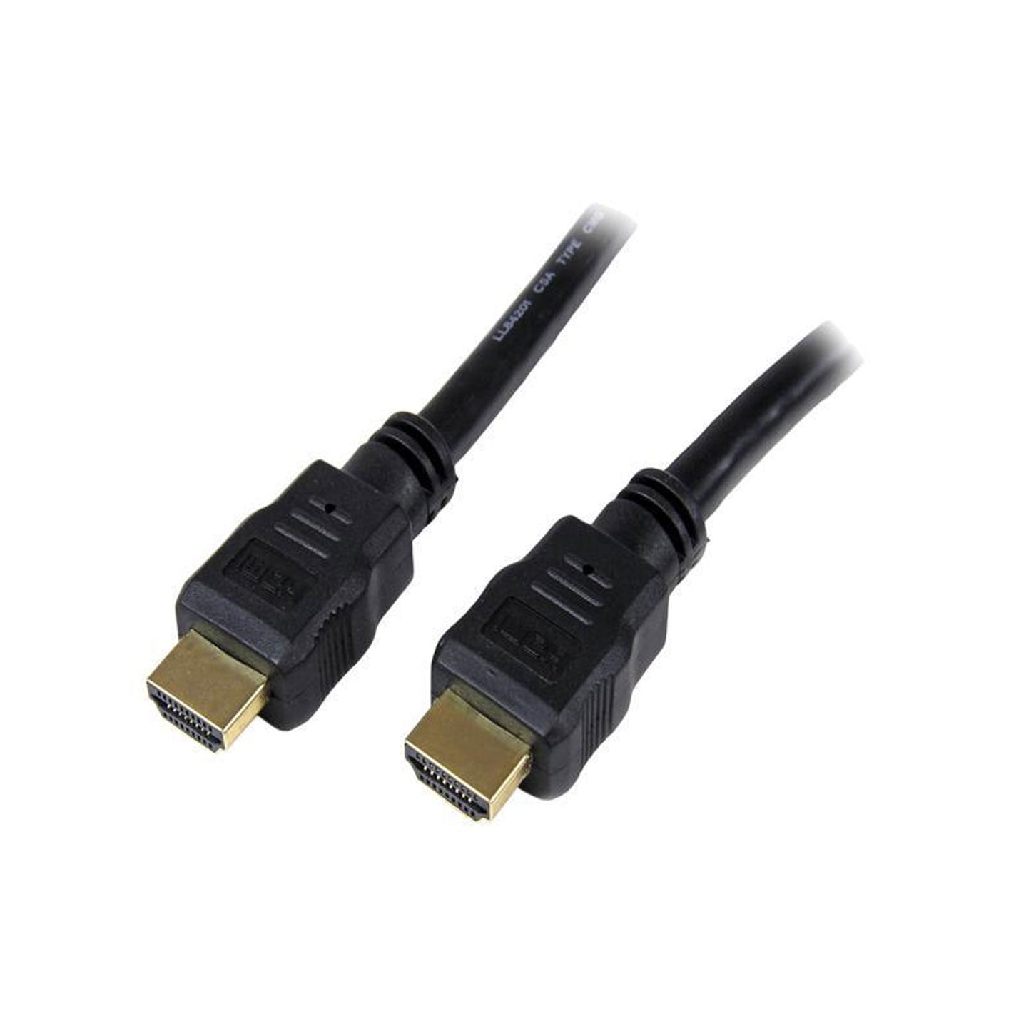 StarTech 6 ft High Speed HDMI Cable – Ultra HD 4k x 2k HDMI Cable – HDMI to HDMI
