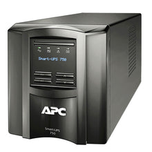 APC By Schneider Electric SMT750C SMT750C 500-Watt Backup