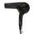 BaByliss Pro Studio Design Series Sensor 1875 Watt Hair Dryer #BCI800UC with Conair Pro Ergo-Grip Small Round Pin Brush