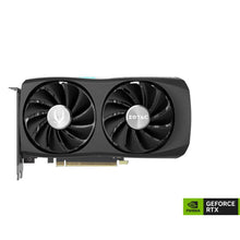 ZOTAC GAMING GeForce RTX 4070 Twin Edge DLSS 3 12GB GDDR6X 192-bit 21 Gbps PCIE 4.0 Compact Gaming Graphics Card, IceStorm 2.0 Advanced Cooling, SPECTRA RGB Lighting, ZT-D40700E-10M