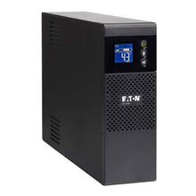 EATON 5S1000LCD 1000 VA 600 Watts 10 Outlets UPS