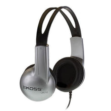 KOSS UR10 3.5mm Connector Portable Headphone