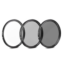 Telephoto Lens , Wide Angle Lens and Accessory Bundle for Nikon DSLR Cameras