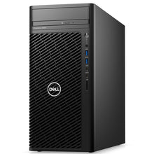 DELL Desktop PC Precision 3660 Tower Intel Core i5 13th Gen 2.5 GHz, turbo 4.8 GHz 16GB DDR5 512 GB SSD Windows 11 Pro