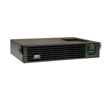 Tripp Lite SMART1000RM2U Smart Pro 1000 VA 800 Watts 2U Rackmount 6 Outlets Line Interactive UPS