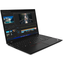 Lenovo Notebook 16" ThinkPad P16s G2 Intel Core i7 13th Gen 16GB Memory 512 GB SSD Intel UHD Graphics Windows 11 Pro