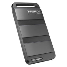 Team Group T-FORCE M200 2TB Portable SSD Up to 2000 MB/S USB 3.2 (T8FED9002T0C102)