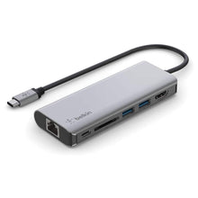 Belkin Docking Station AVC008btSGY