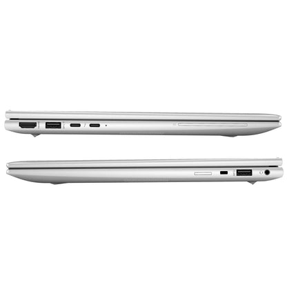 EliteBook 860 G10 16" Notebook - WUXGA - 1920 x 1200 - Intel Core i7 13th Gen i7-1370P Tetradeca-core (14 Core) - 16 GB Total RAM - 16 GB On-board Memory - 512 GB SSD - Intel Chip - Windows 11 Pr
